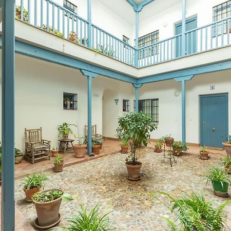 Imperial Central Suite By Valcambre Sevilla Bagian luar foto